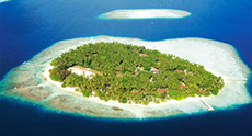 maldives islands